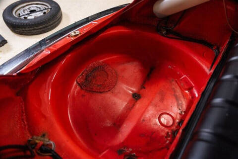 1978 Volkswagen Beetle