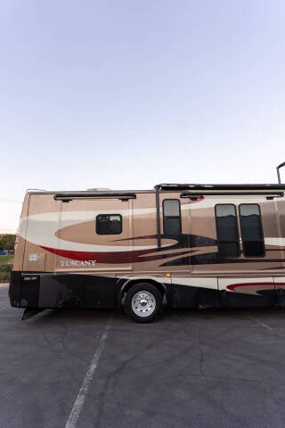2007 Freightliner MH Chassis