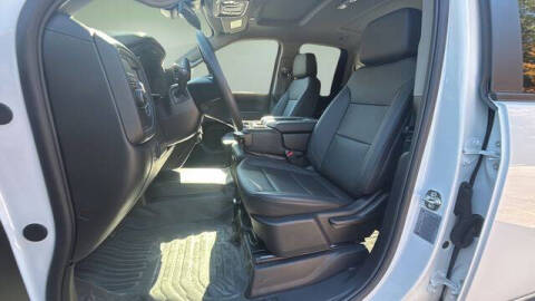 2025 Chevrolet Silverado 3500HD