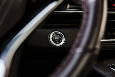 2023 Cadillac Escalade-V