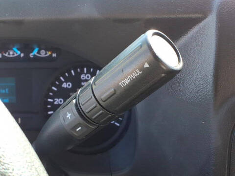 2024 Ford E-Series