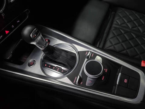 2021 Audi TT 2.0T quattro
