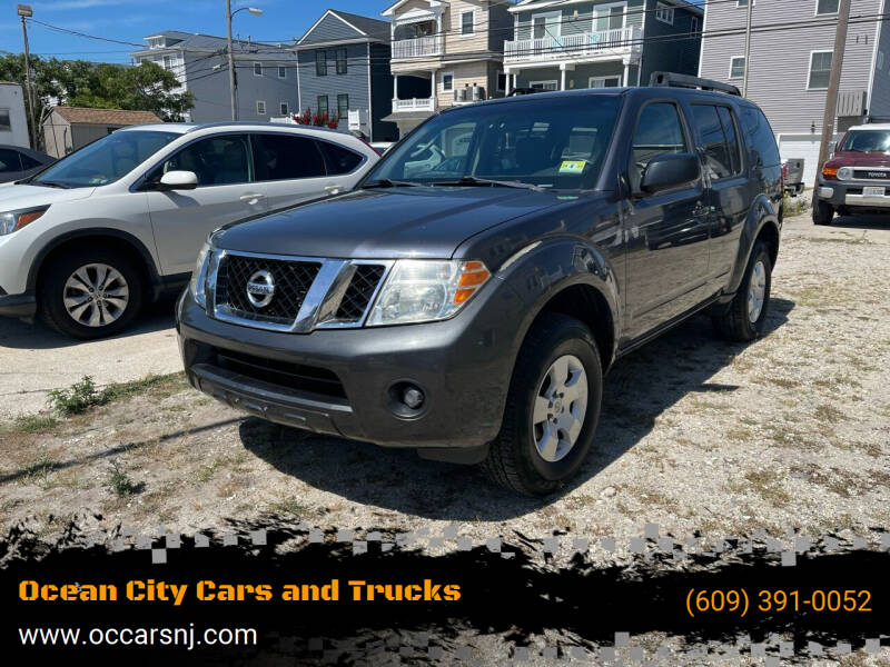Ocean City Cars and Trucks Car Dealer in Ocean City, NJ