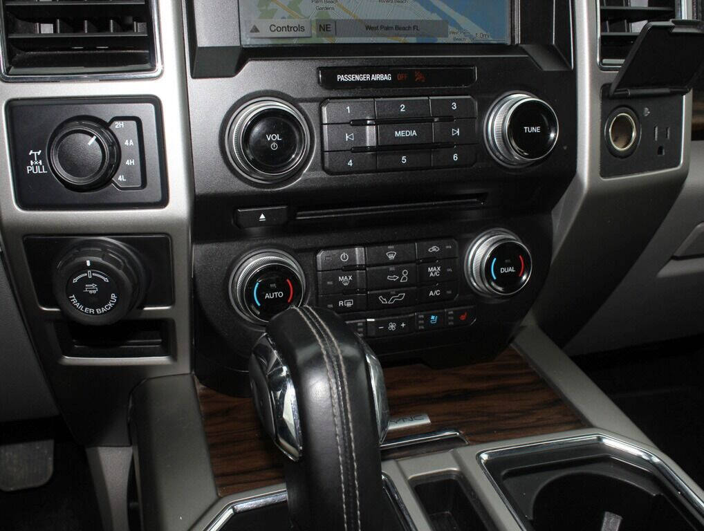 2018 Ford F-150  - $35,995