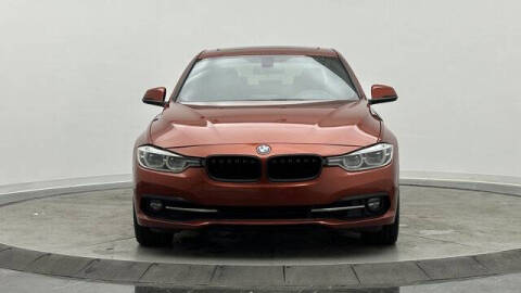 2018 BMW 3 Series 330i