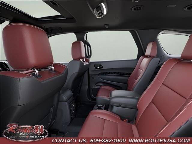 2026 Dodge Durango SRT Hellcat