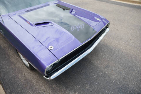 1970 Dodge Challenger