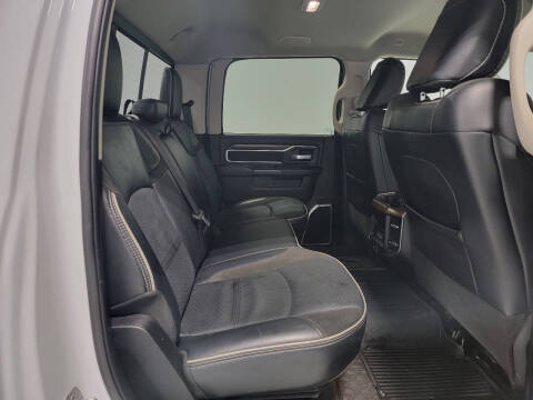 2023 RAM 2500 Laramie