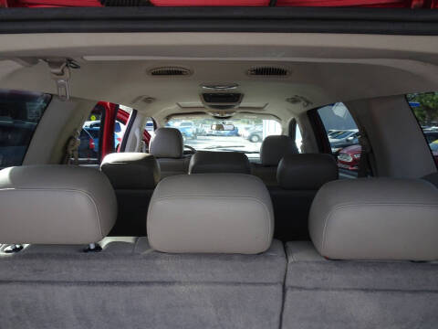 2006 Dodge Durango SLT