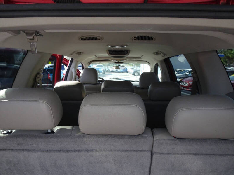 2006 Dodge Durango SLT