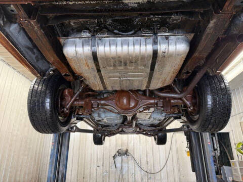 1978 Ford Thunderbird