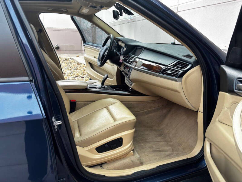 2012 BMW X5 xDrive35d