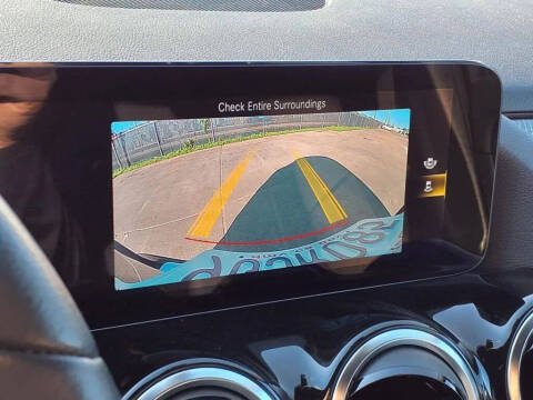 2023 Mercedes-Benz GLA GLA 250