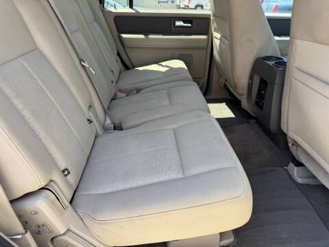 2012 Ford Expedition XLT