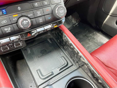 2024 Dodge Durango SRT 392