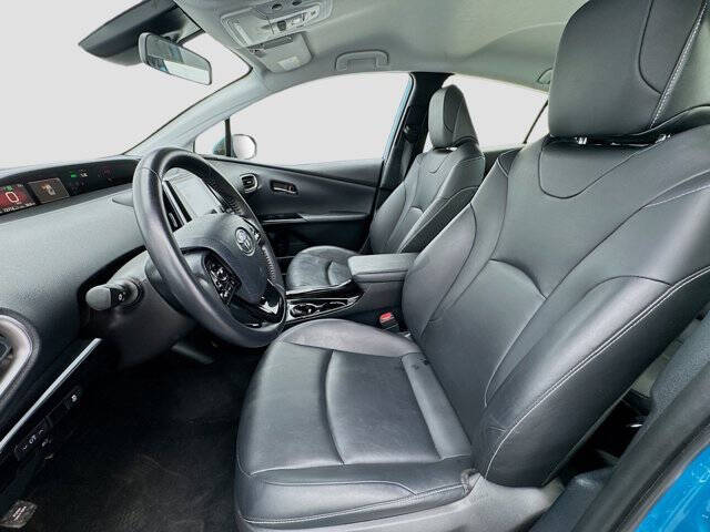 2022 Toyota Prius Prime XLE