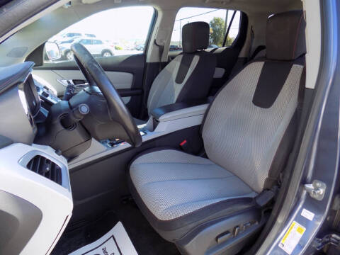 2014 GMC Terrain SLE-2