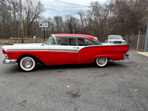 1957 Ford Fairlane 500