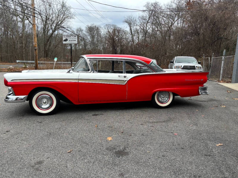 1957 Ford Fairlane 500