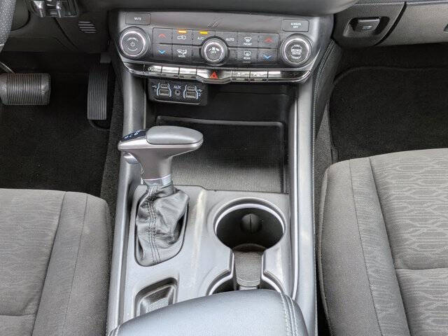 2022 Dodge Durango SXT