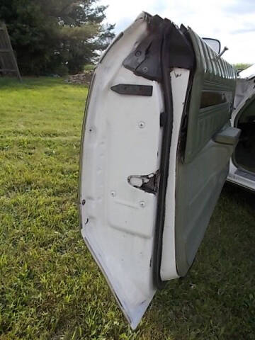 1974 Chevrolet Caprice