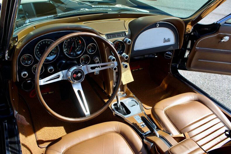 1967 Chevrolet Corvette