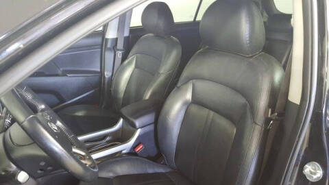 2016 Kia Sportage EX