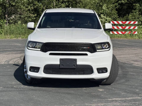 2020 Dodge Durango GT Plus