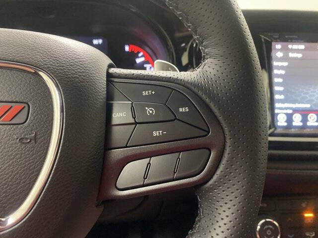 2024 Dodge Durango GT