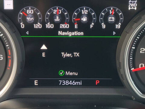 2022 Chevrolet Silverado 2500HD