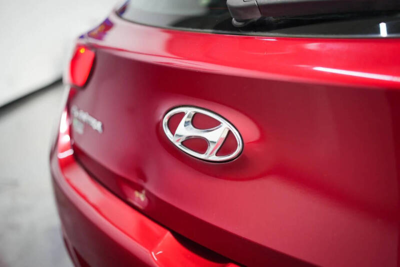 2016 Hyundai Elantra GT