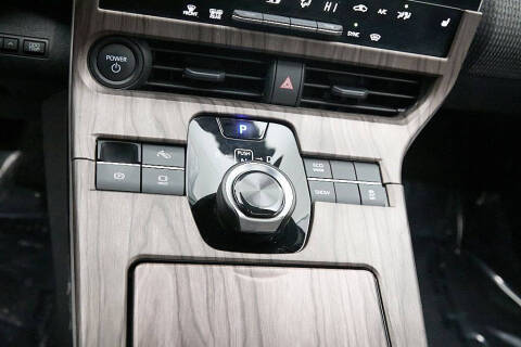 2023 Toyota bZ4X XLE