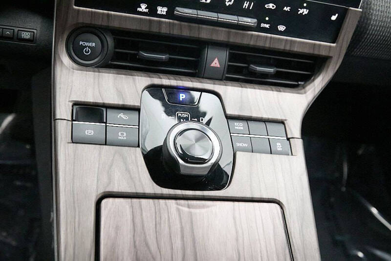 2023 Toyota bZ4X XLE