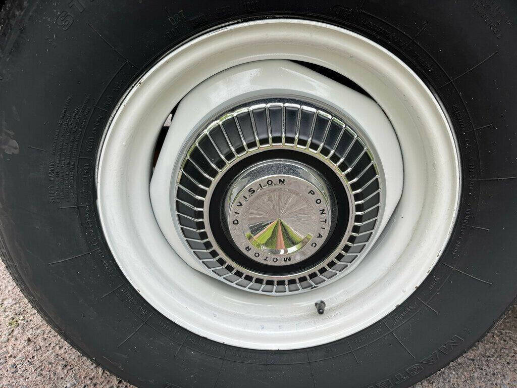 1966 Pontiac Catalina 55