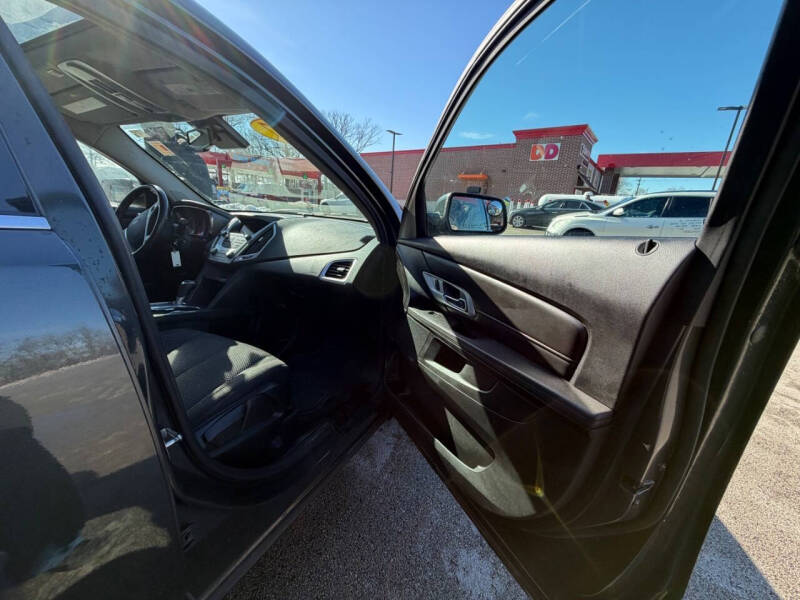 2017 GMC Terrain SLE-2