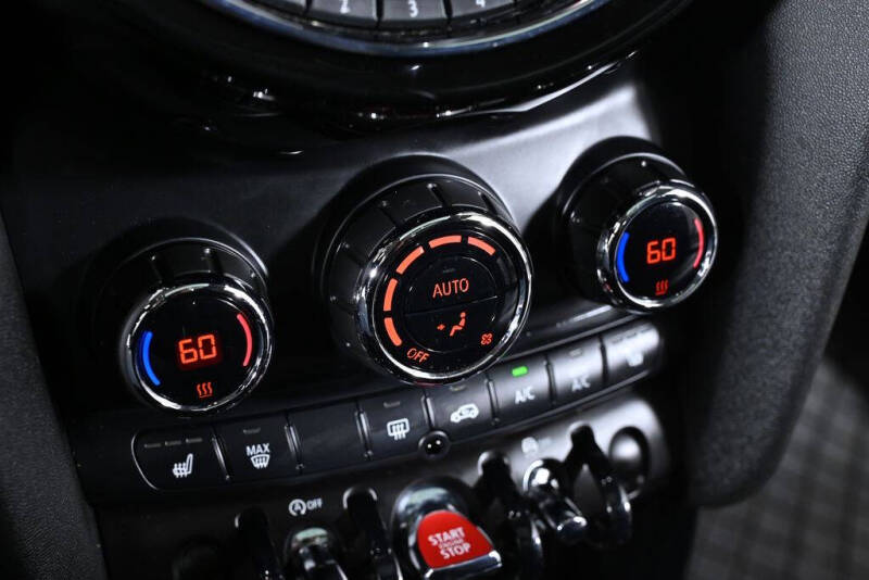2021 MINI Hardtop 4 Door