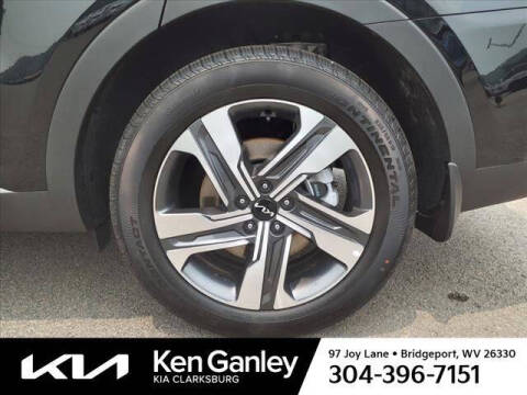 2023 Kia Sorento Plug-In Hybrid SX Prestige