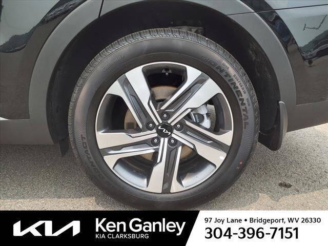 2023 Kia Sorento Plug-In Hybrid SX Prestige