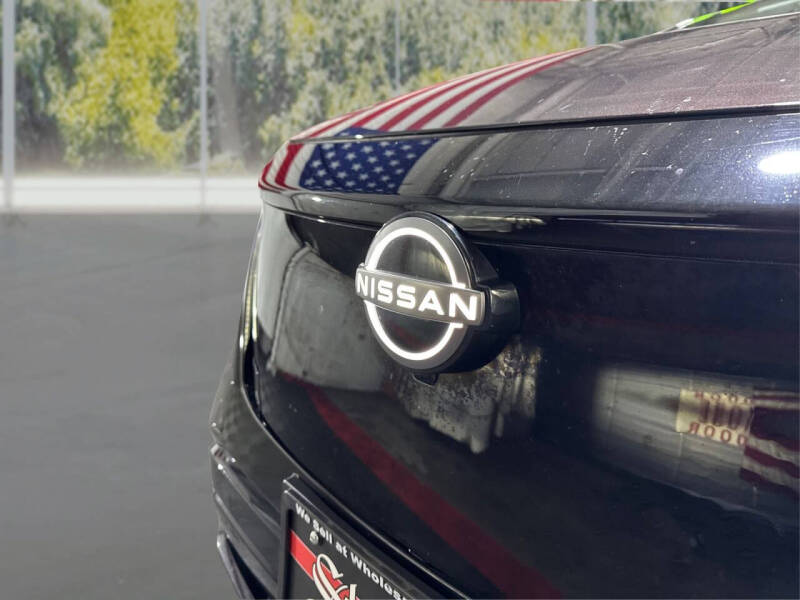 2024 Nissan Ariya Evolve+ e-4ORCE