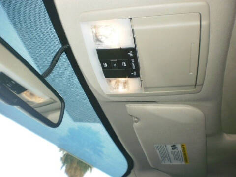 2007 Ford Edge SEL Plus