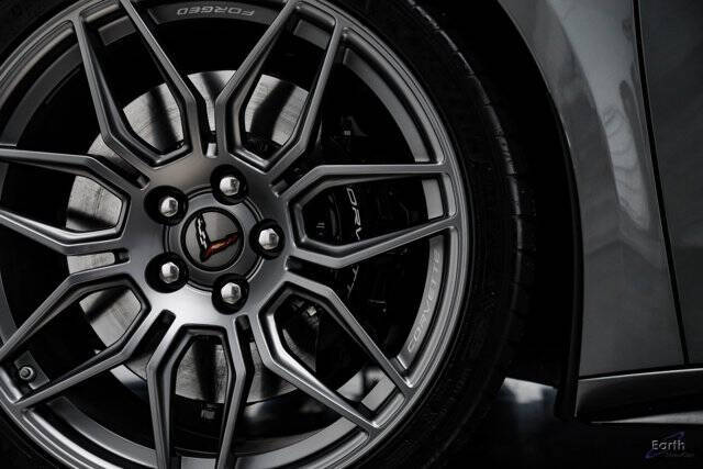 2024 Chevrolet Corvette Z06