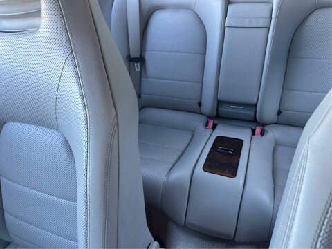 2013 Mercedes-Benz E-Class E 350