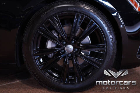 2020 Audi A6 quattro Premium Plus 45 TFSI