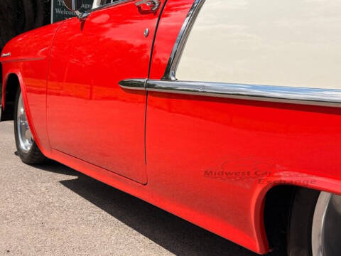 1955 Chevrolet 210