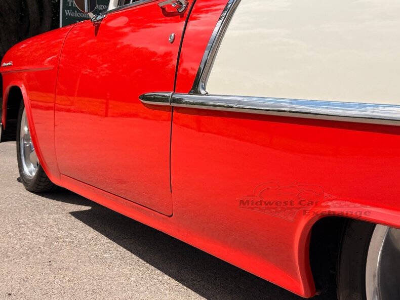 1955 Chevrolet 210
