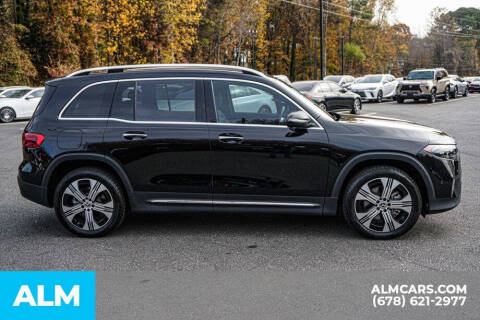 2024 Mercedes-Benz EQB EQB 250+