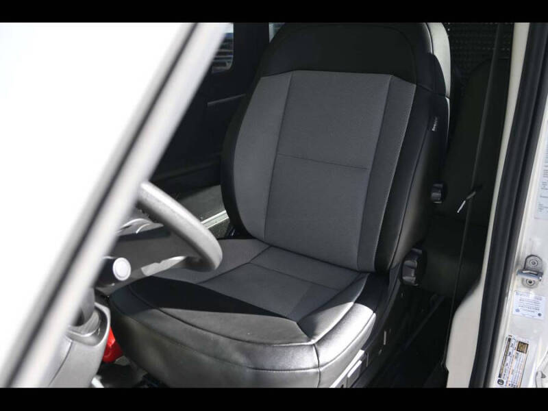 2019 RAM ProMaster 2500 159 WB