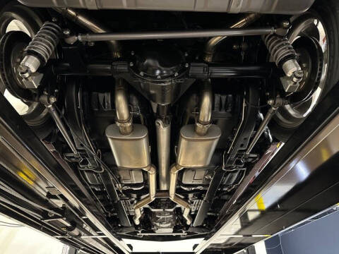 1972 Chevrolet Camaro