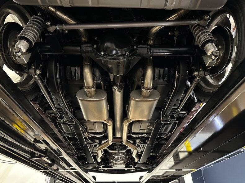 1972 Chevrolet Camaro