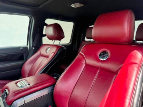 2013 Ford F-150 Limited